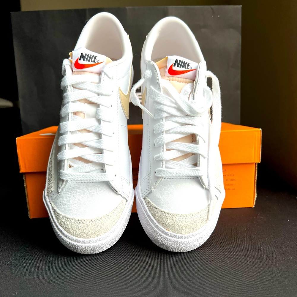 Nike Blazers